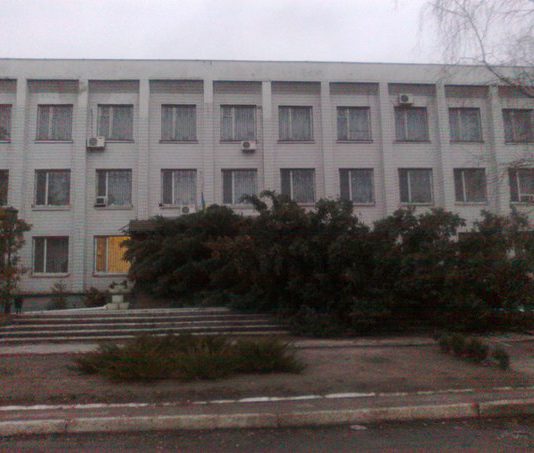 В Павлограді буревій зламав 26 дерев