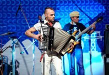 Павлоградських рокерів визнали найдрайвовішими