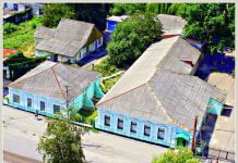 Павлоградський історико-краєзнавчий музей святкує день народження