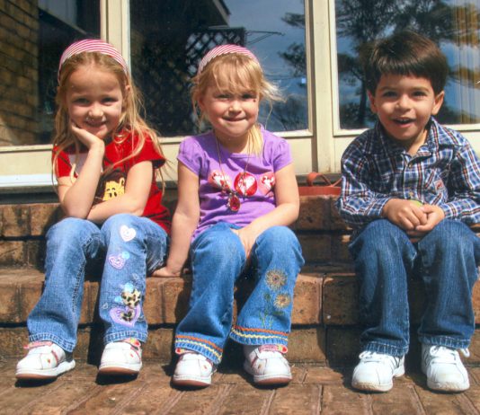 На Дніпропетровщині створять Єдиний реєстр дітей-переселенців