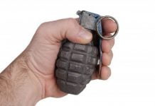 Двоє чоловіків загинуло від вибуху гранати в Тернівці