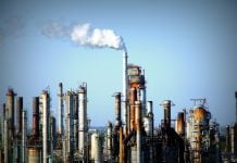 Павлоград збільшив об’єми промислового виробництва