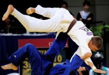 Павлоградець з вадами зору зарахований до збірної України по дзюдо