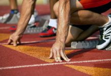 Юний легкоатлет з м. Павлограда отримав нагороду на Чемпіонаті України