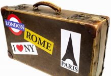 Парень, который побывал в 42 странах, расскажет павлоградцам о лайфхаках путешественника