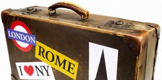 Які речі можна взяти з собою в літак?