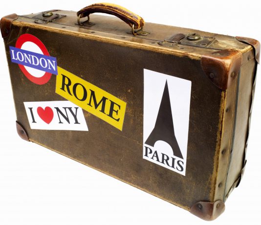 Які речі можна взяти з собою в літак?