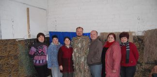Павлоградські волонтери шукають помічників