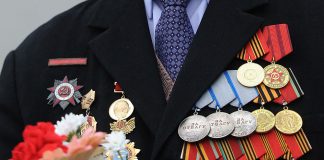 Ветеранам не вистачає грошей на ліки