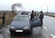 Викраденого павлоградського хірурга врятували працівники ДАІ