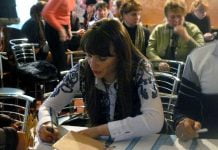 У відділі культури Павлоградської міськради новий очільник