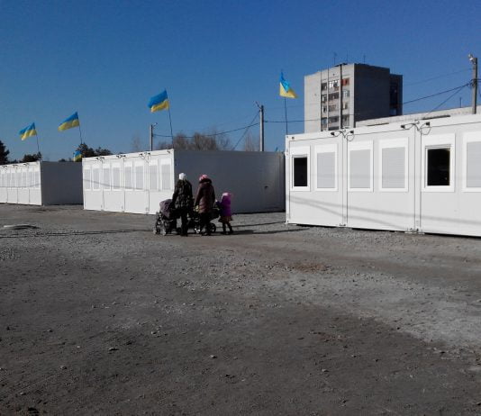 Мешканці транзитного містечка платитимуть за комуналку 260 грн