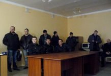 «Громадська варта» відзвітувала за півроку своєї роботи