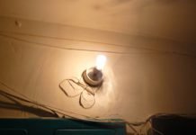 Світлодіодні лампи у під’їздах Павлограда — мрії у світле майбутнє чи реальна ідея?