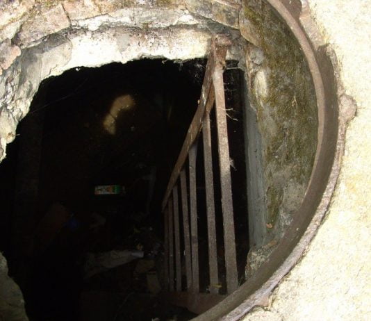 У Петриківці 2-річний хлопчик загинув у відкритому люку