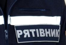 У Вербках чоловіка врятували дбайливі сусіди