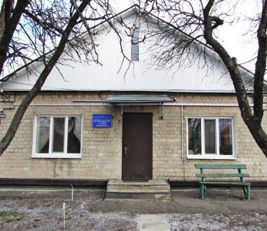 Павлоградській метеостанції перевалило за 90 років