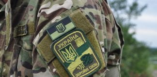 Вчора з Павлограда виїхало 65 солдат-строковиків