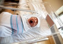 У Павлограді народилося майже 70 немовлят-переселенців