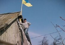 Волонтери перекваліфікуються у фермерів заради допомоги бійцям АТО