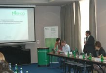 Корпорація НЕФКО інвестує в Павлоград понад 5 млн. грн