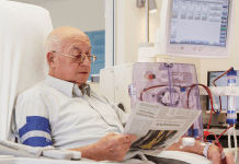 У Павлограді відкриють відділення гемодіалізу