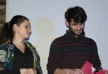 У Павлоград приїхала «Вільна хата»