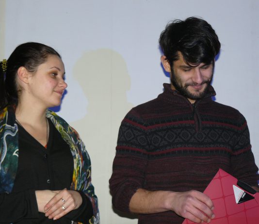 У Павлоград приїхала «Вільна хата»