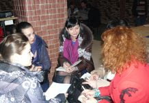 Павлоградців навчали бути активною громадою