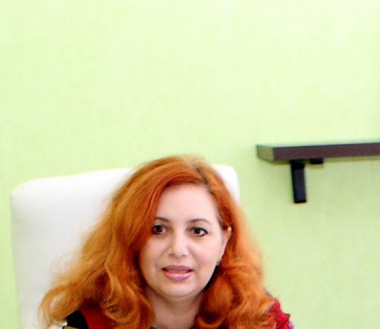 Начальник Західно-Донбаської ОДПІ ГУ Міндоходів Ірина Яремчук: 51% підприємців регіону обрали спрощену систему оподаткування