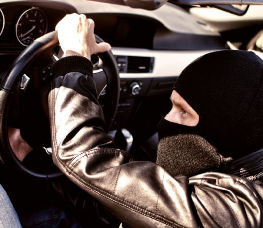 Викрадачу автомобіля загрожує до 8 років ув’язнення