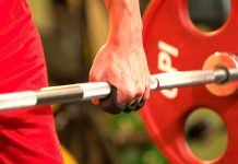 Павлоградець-важкоатлет поставив рекорд на Кубку України