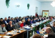 Іван Метелиця презентував Павлоград на екологічному форумі