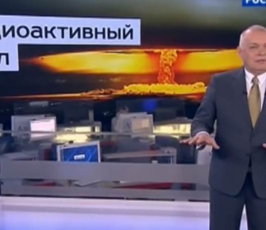 Як зберігати спокій під час інформаційної війни?