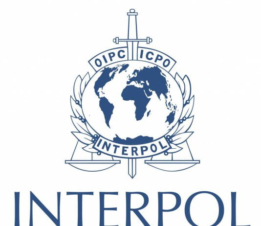 Дніпропетровський Інтерпол затримав у аеропорту злочинця