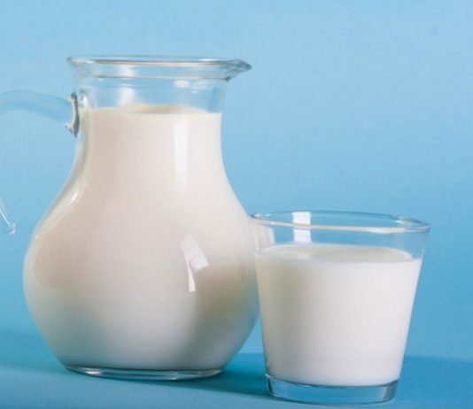 До Криму не пустили майже 20 т. продукції павлоградського «Молочного дому»