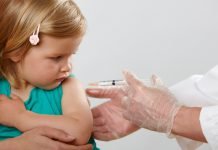 На Дніпропетровщині зростає захворюваність на кір та кашлюк: у Павлограді зафіксовано вже три випадки