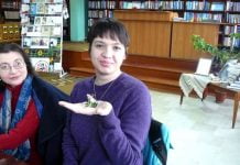 Знатоки обрали Василису Премудру