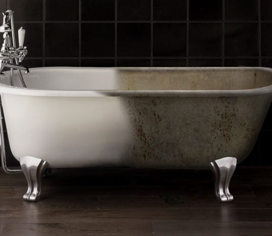 У Тернівці грабіжники спокусилися на… чавунну ванну