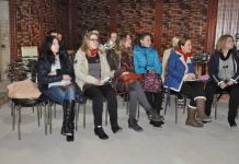 Павлоград знову зустрічав львівську молодь