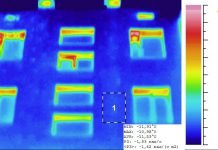Школу №5 термомодернізують