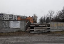 На вулиці Озерна виросте багатоповерхівка