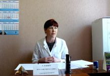 За минулий рік у Павлограді зафіксували 42 випадки раку шкіри