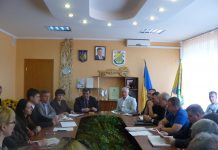 У Павлограді відбувся круглий стіл за участі представників громадськості і керівництва міста