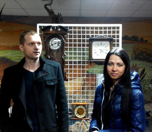 Павлоградці зібрали найбільшу в Україні колекцію радянських годинників