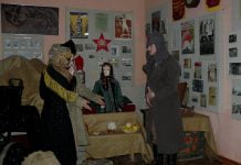 «Ніч у музеї» в Павлограді присвятили грошам (ФОТО та ВІДЕО)