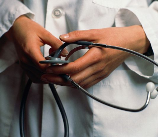 Благодійні фонди у лікарнях Павлограда — куди йдуть гроші?