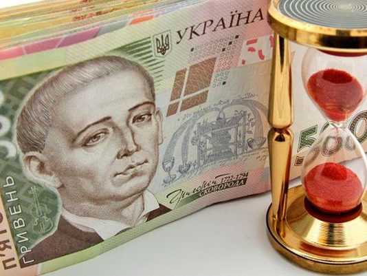 У Павлограді підприємства заборговали робітникам 2,4 млн грн