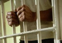 Терновчанин три дня воровал имущество налоговой инспекции