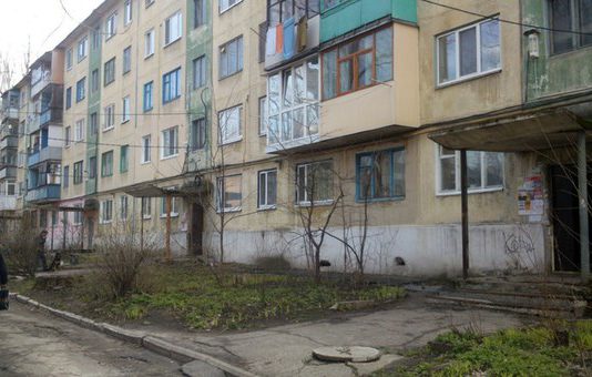 У Павлограді розгорнувся скандал навколо одного ОСББ